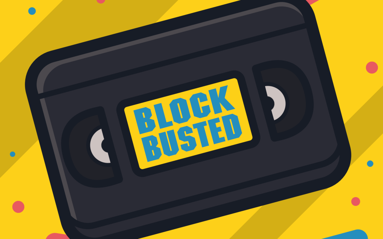 Blockbusted screenshot