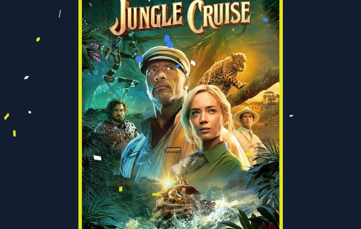 Blockbusted screenshot