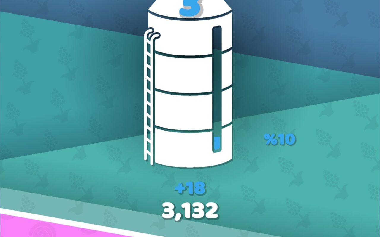 GrainWashed screenshot